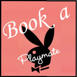 Book a playmate1